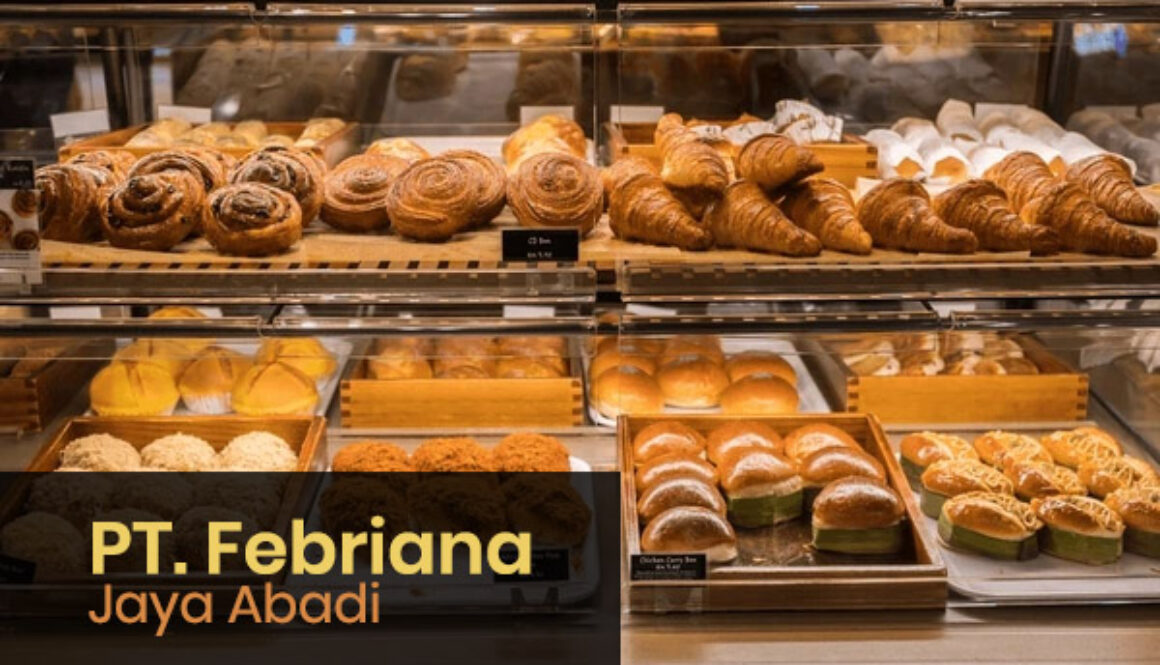 artikel 1 pt febriana jaya abadi