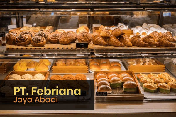 artikel 1 pt febriana jaya abadi