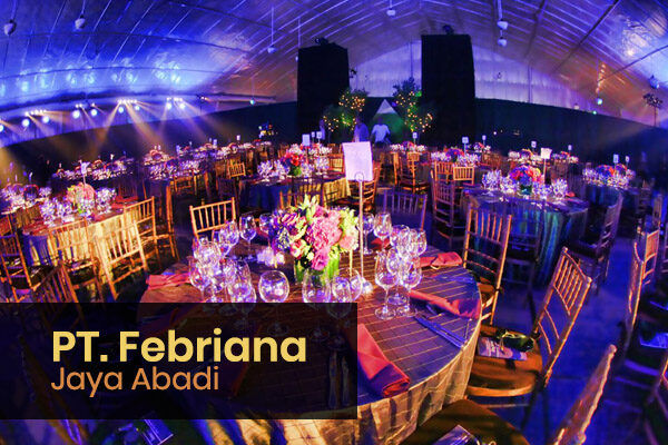 artikel 2 pt febriana jaya abadi