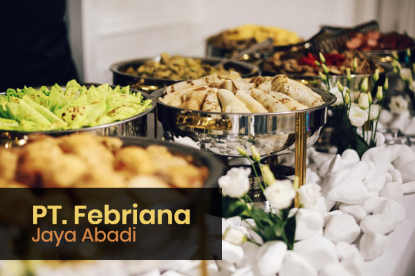 artikel 3 pt febriana jaya abadi
