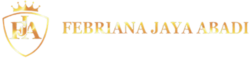 logo febriana jaya PT Febriana Jaya Abadi
